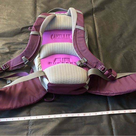 CamelBak Sequoia 18 Purple Backpack - Picture 5 of 14